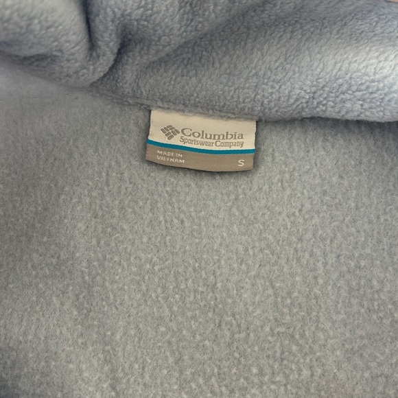 Columbia pullover - Picture 4 of 4